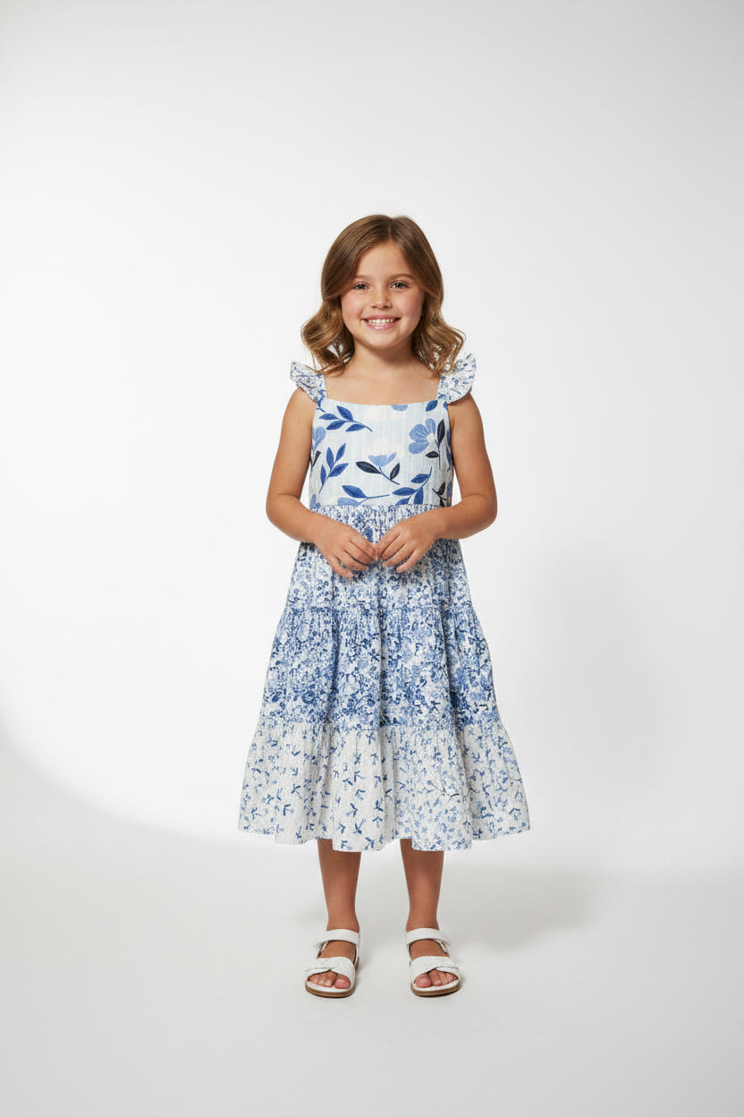 CATHERINE MALANDRINO VESTIDO