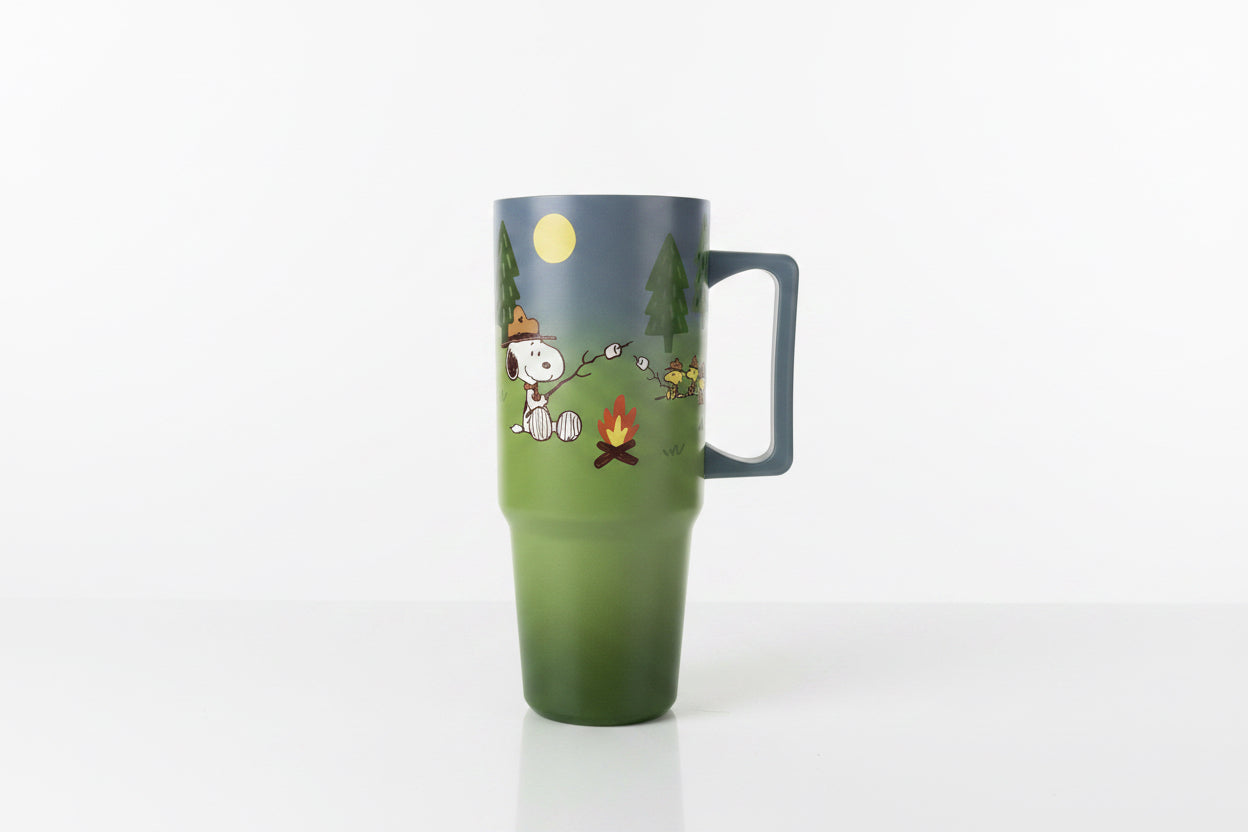 PEANUTS VASO TERMICO