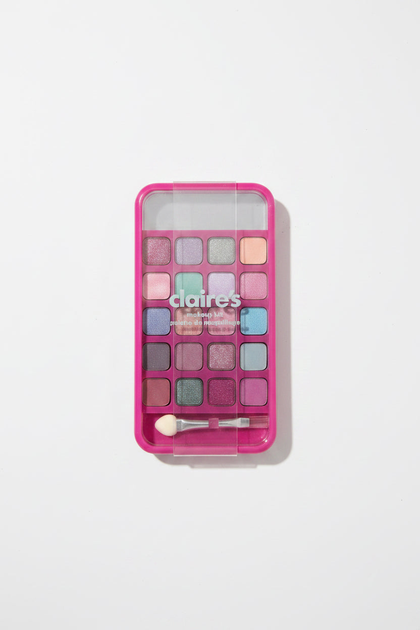 CLARIES MAKEUP