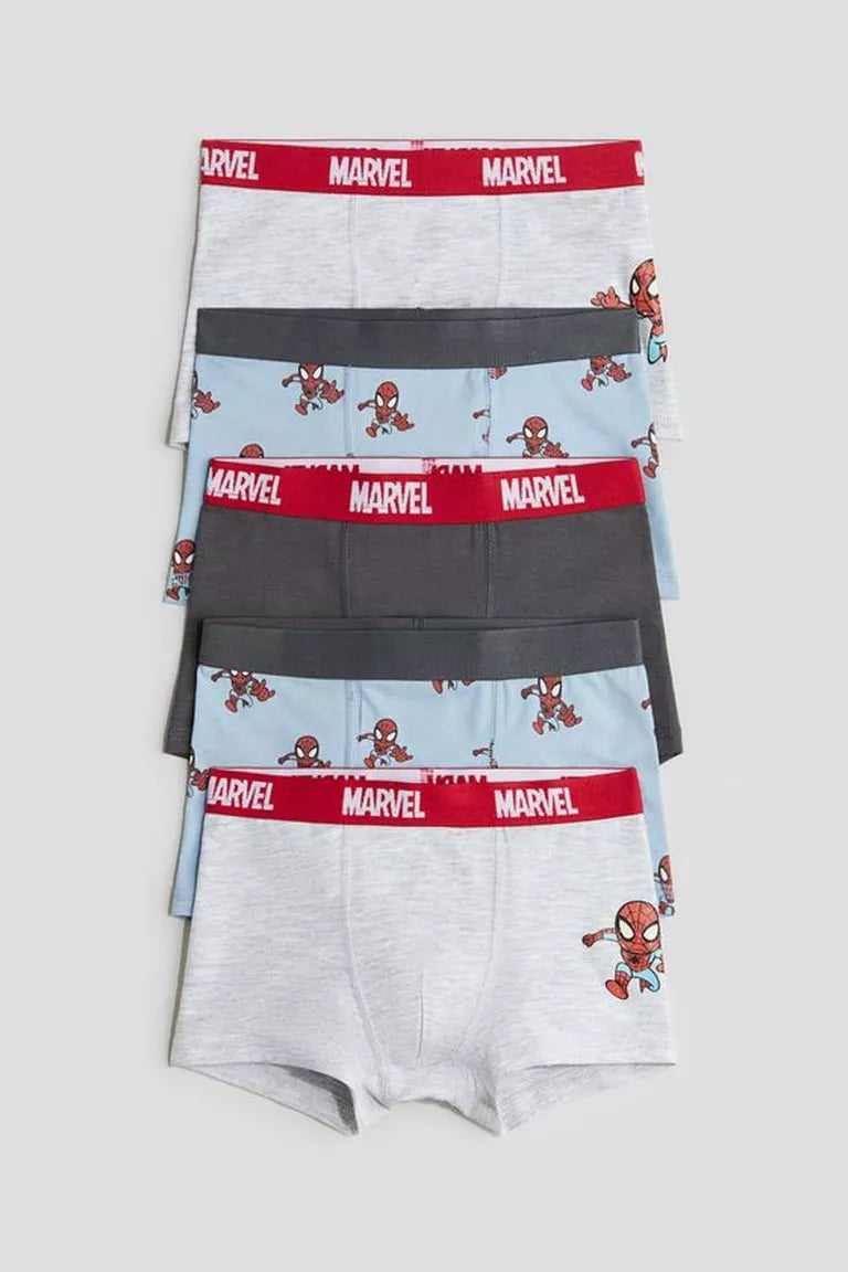 MARVEL Boxer de Niño