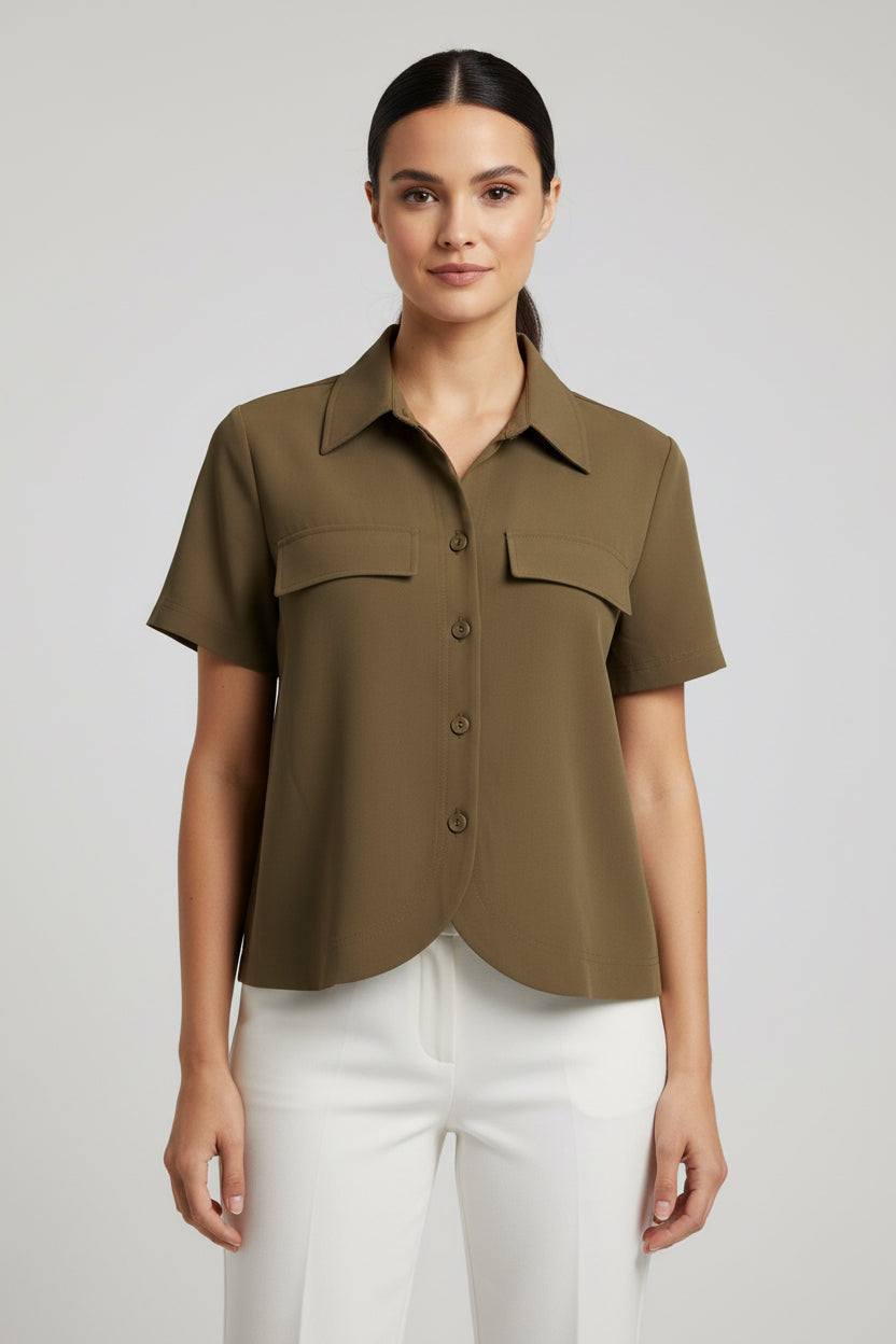 EXPRESS BLUSA