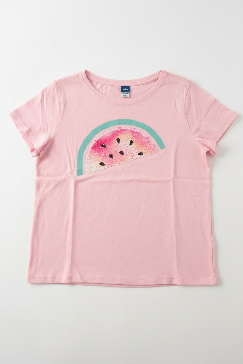 OLD NAVY CAMISETA DE NIÑA
