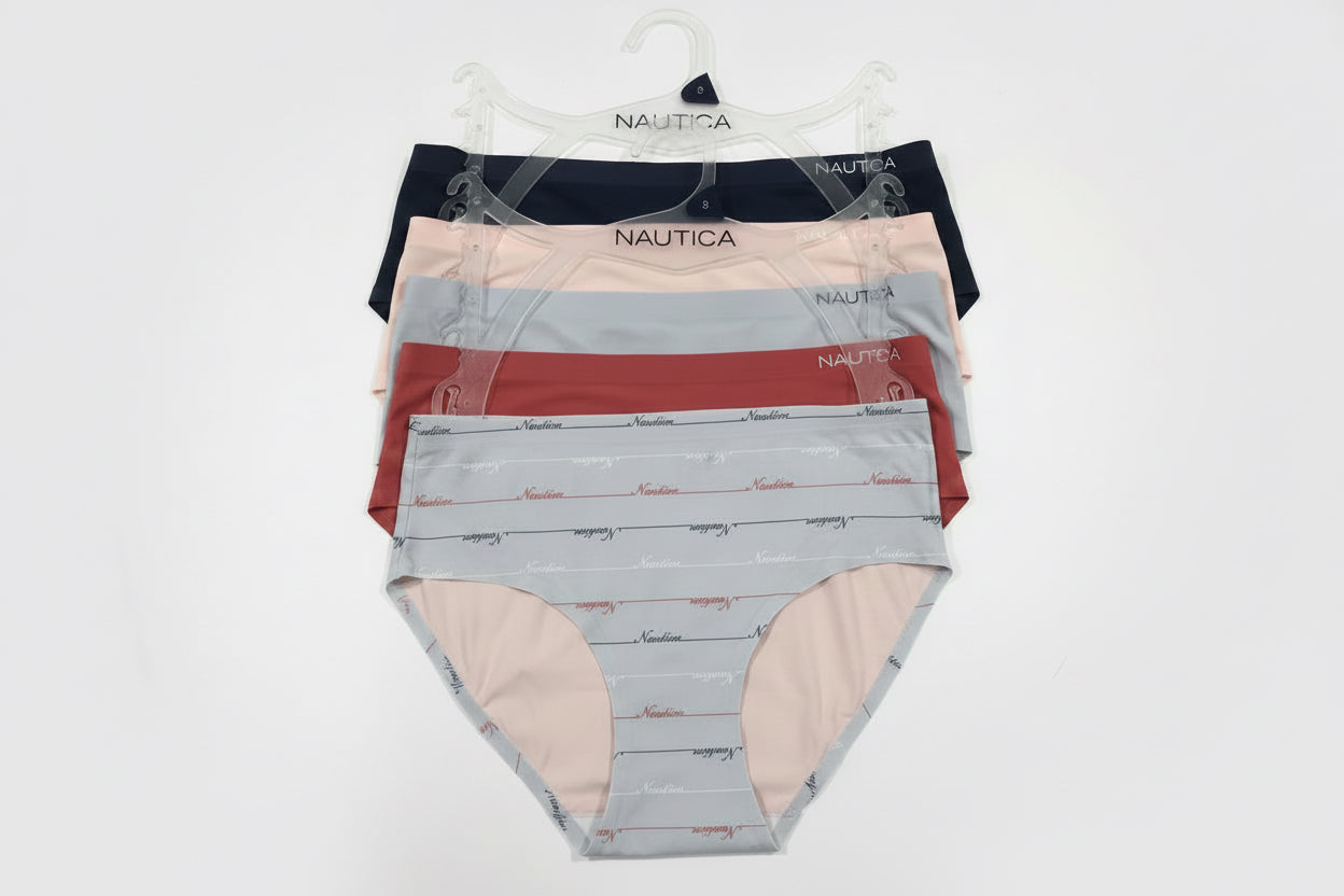 NÁUTICA PANTY MUJER