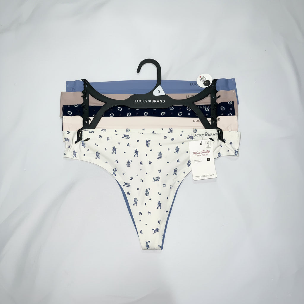 LUCKY BRAND PANTY MUJER