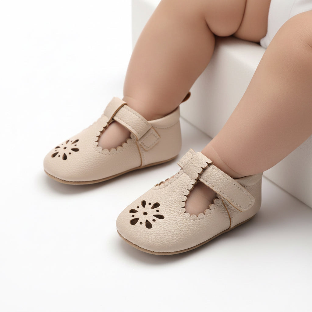 ZAPATILLA DE BEBÉ