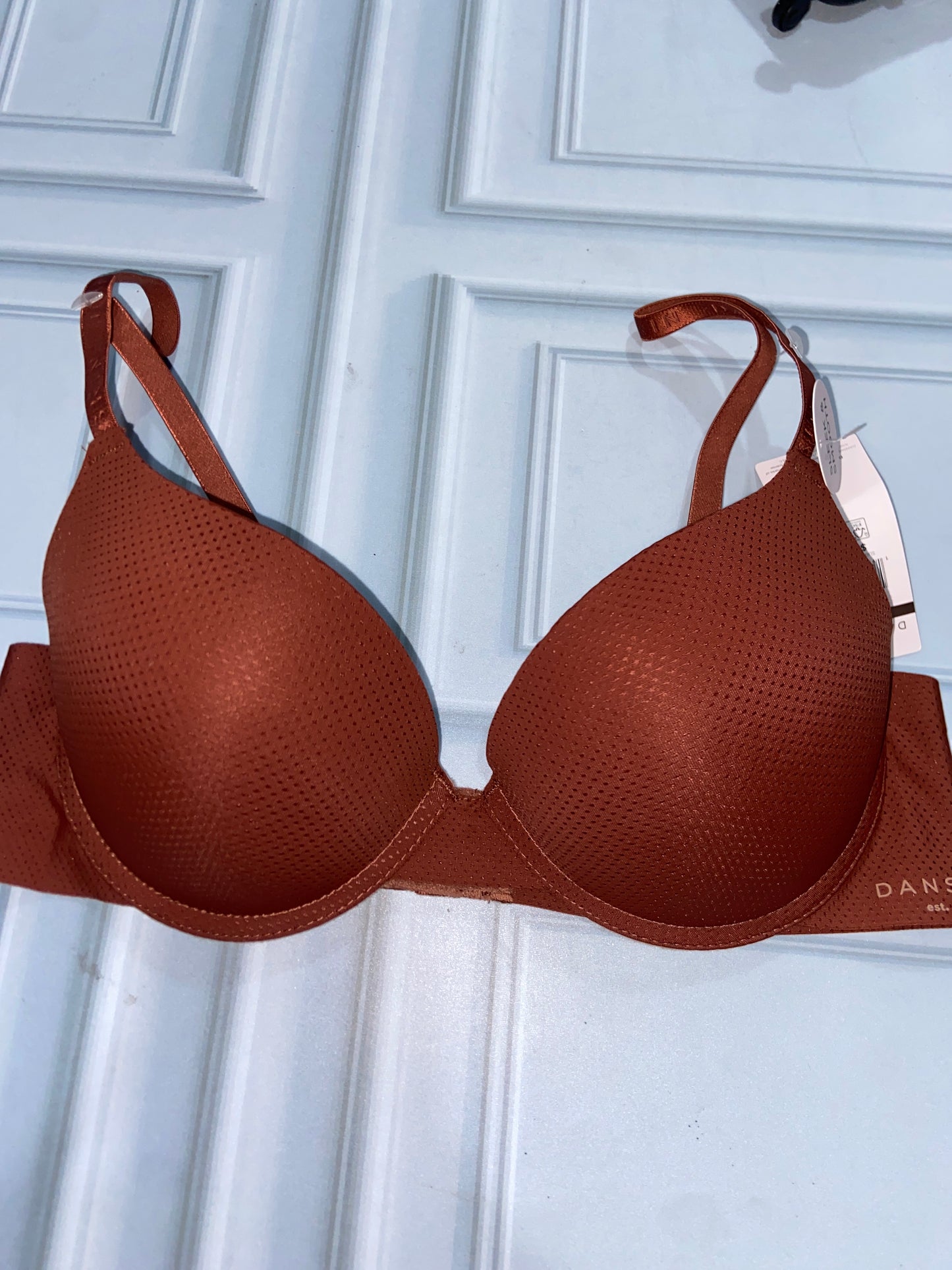 Brasier DANSKIN