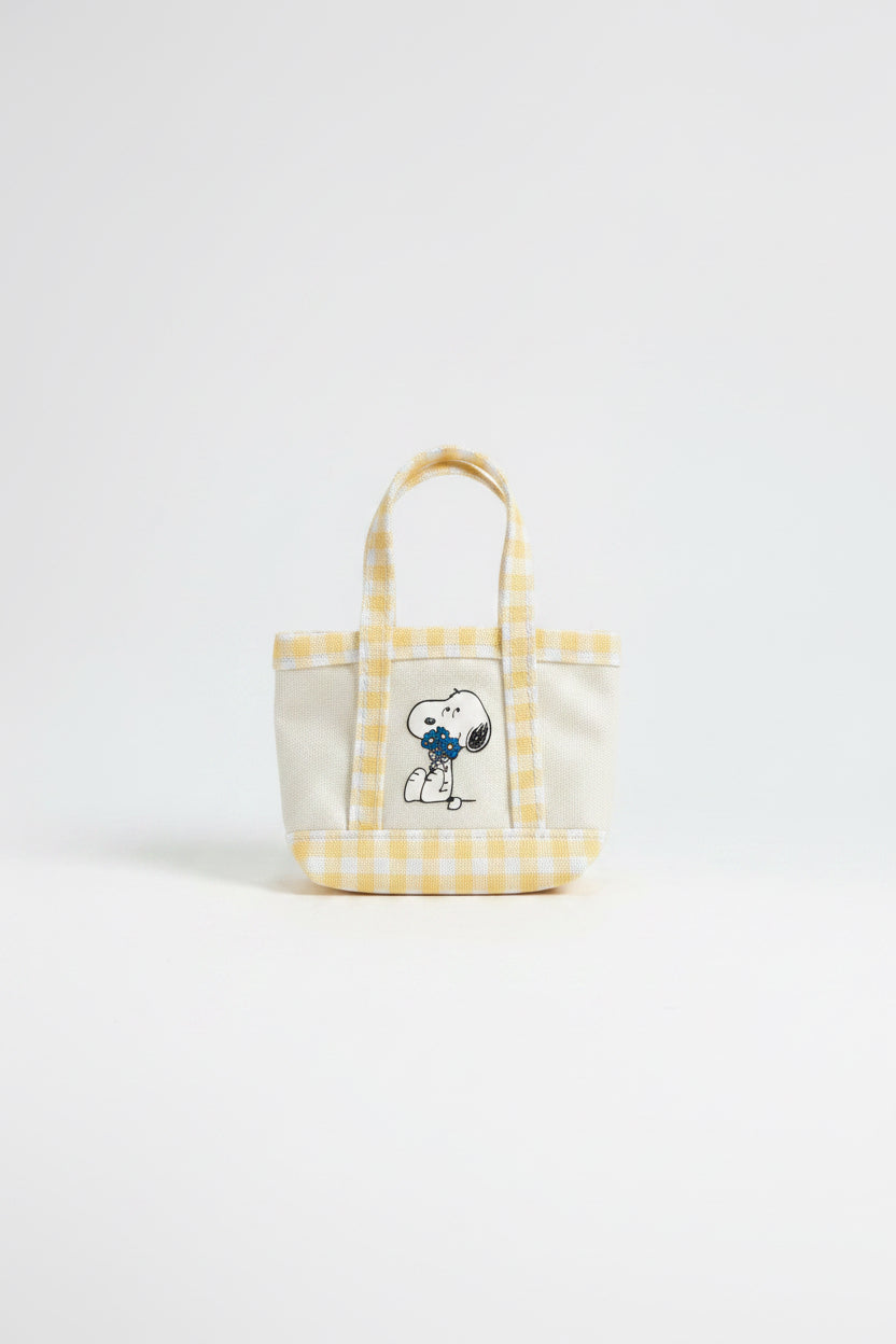 AMERICAN EAGLE BAG MINI CHARM