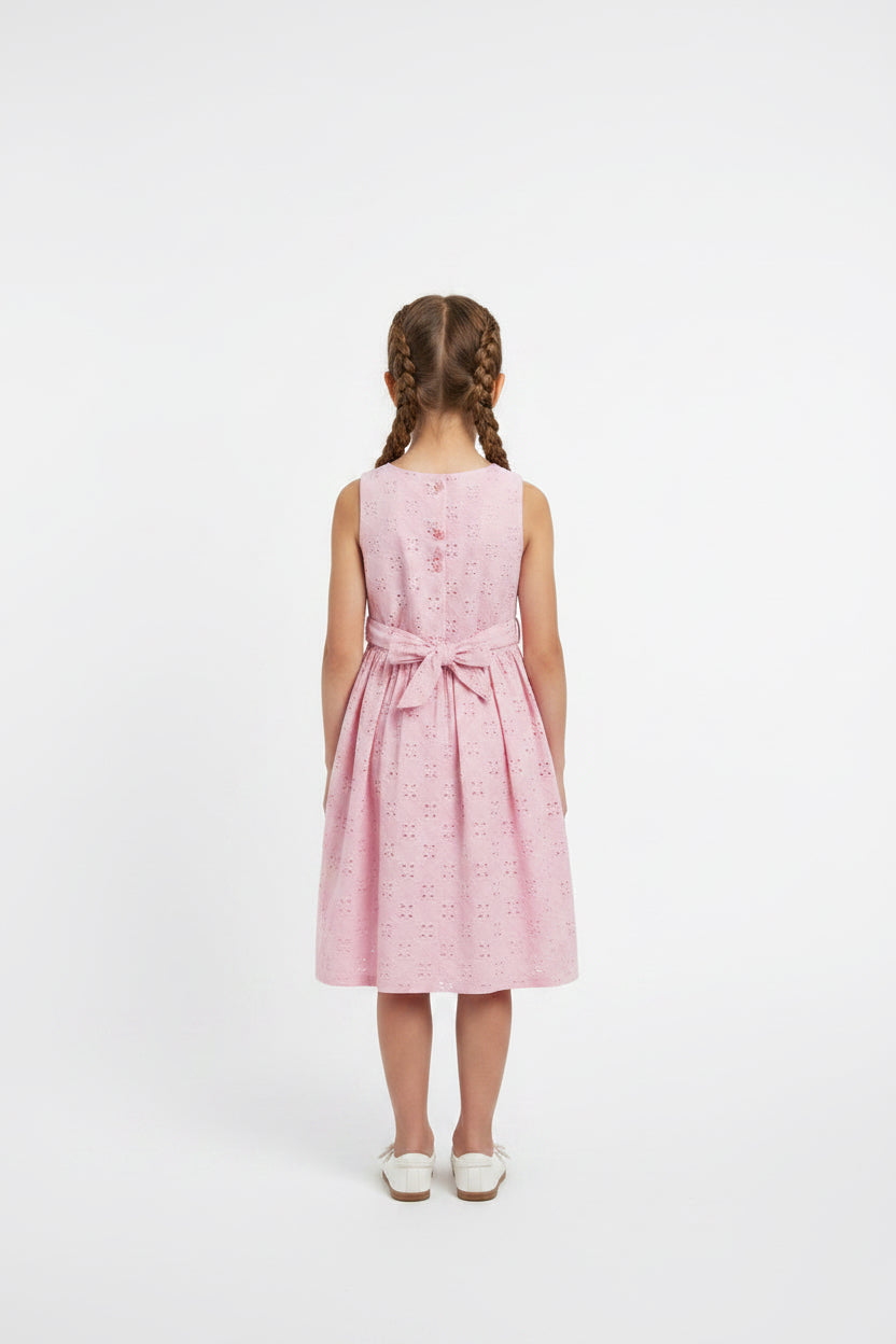 TAHARI VESTIDO