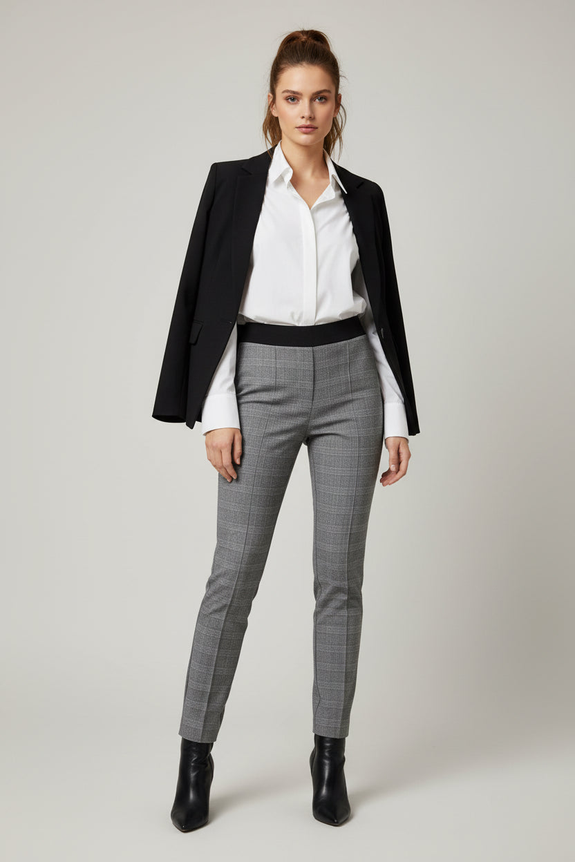 ZARA PANTALON DE MUJER