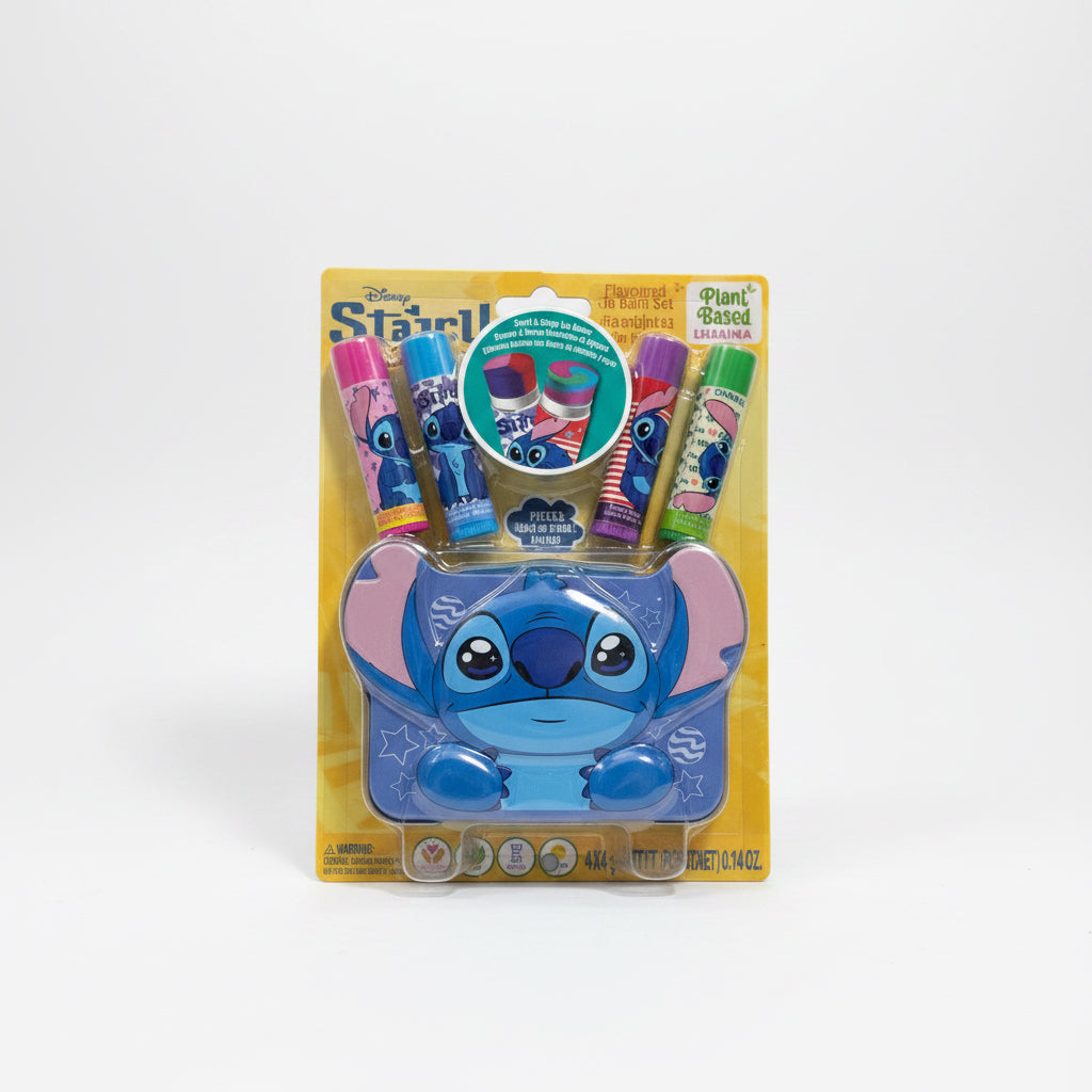 STITCH LIP BALM