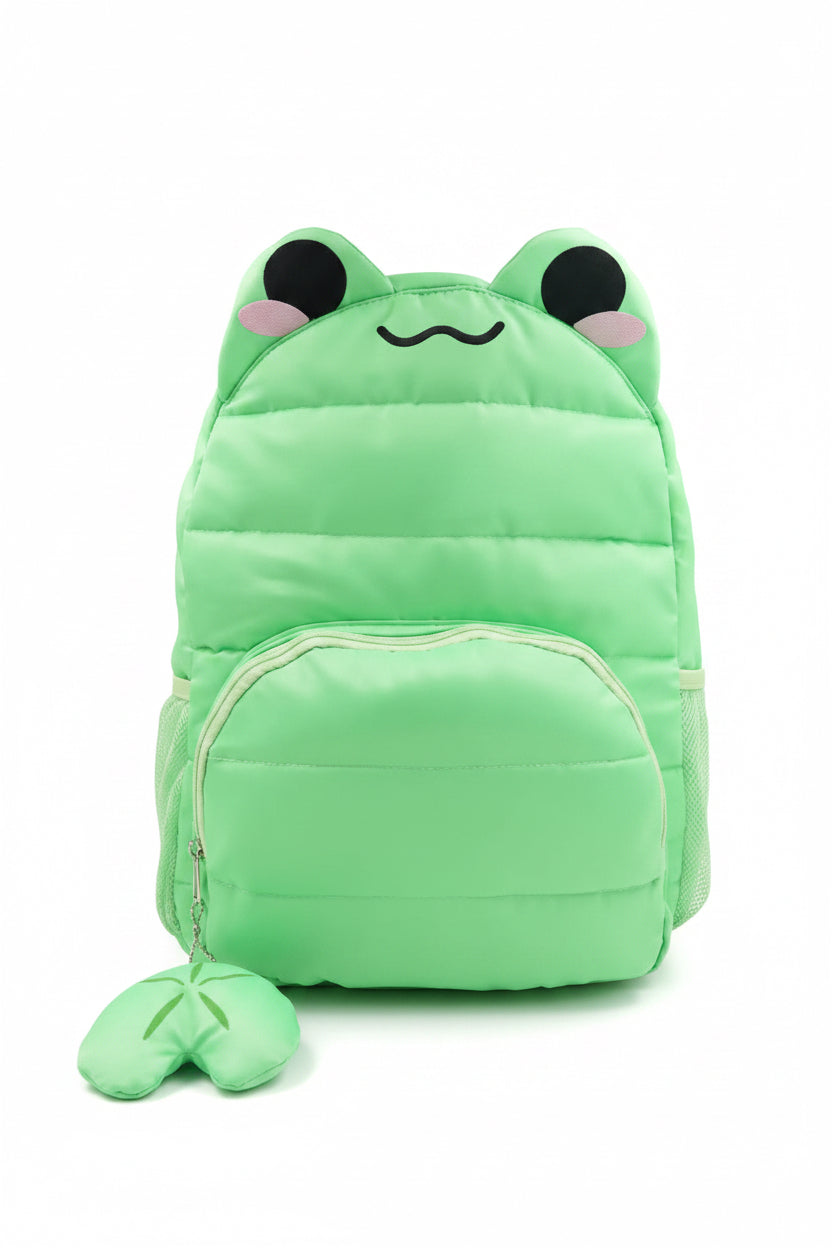 MOCHILA NIÑO