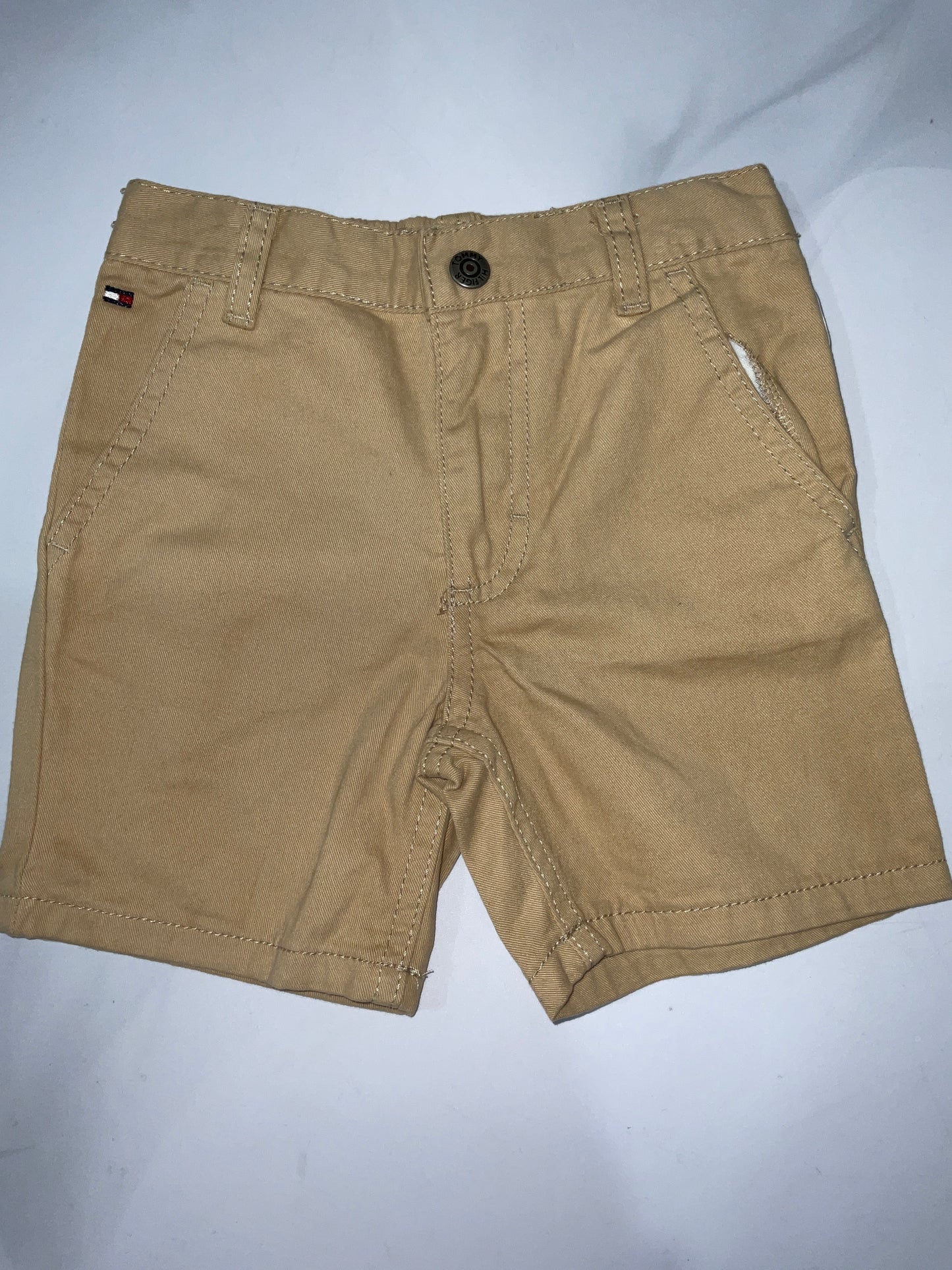 TOMMY HILFIGER SORT NIÑO