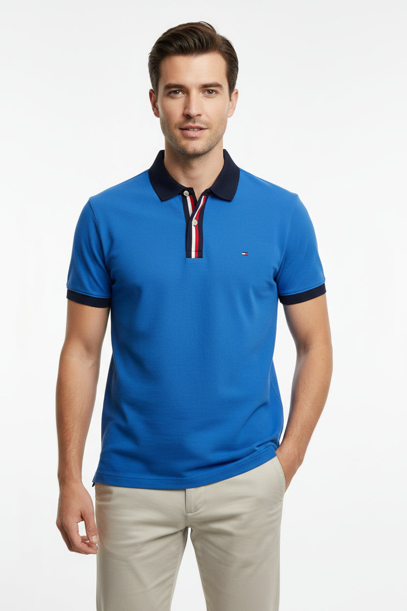 TOMMY HILFIGER POLO HOMBRE