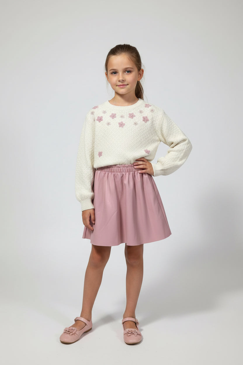 HAPPILY GREY CONJUNTO