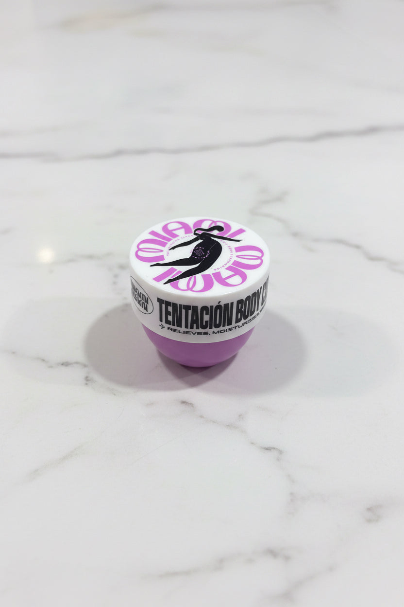 TENTACIÓN BODY CREAM 37