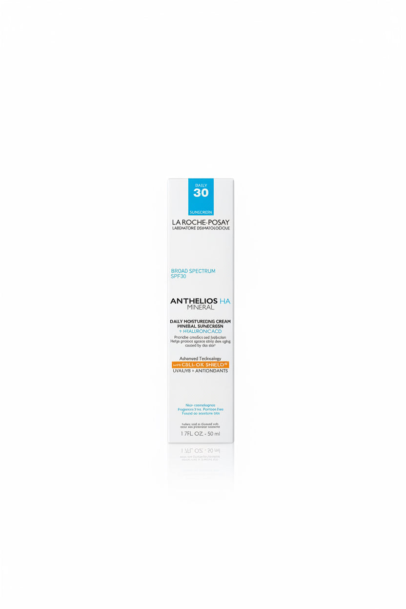 LA ROCHE POSAY ANTHELIOS HA MINERAL