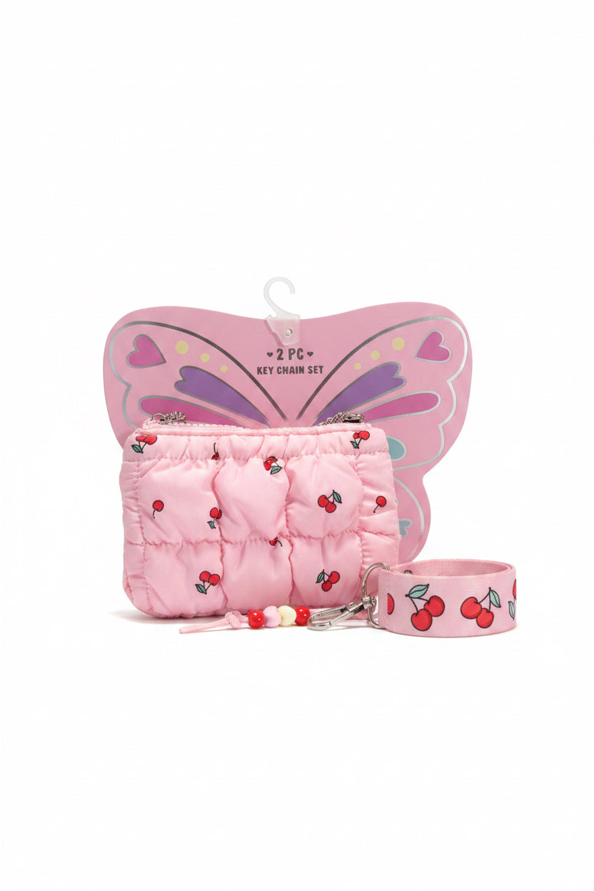KEY CHAIN SET