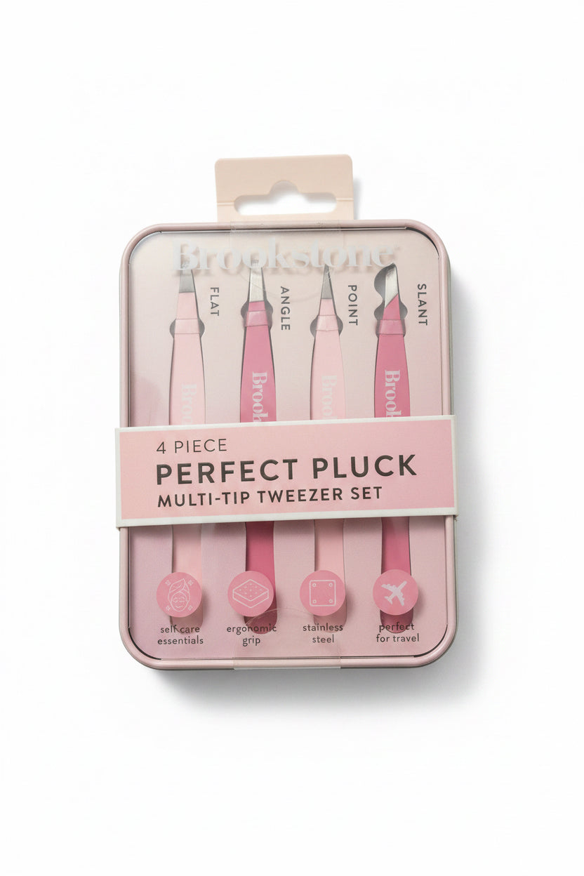BROOKTONE SET TWEEZER