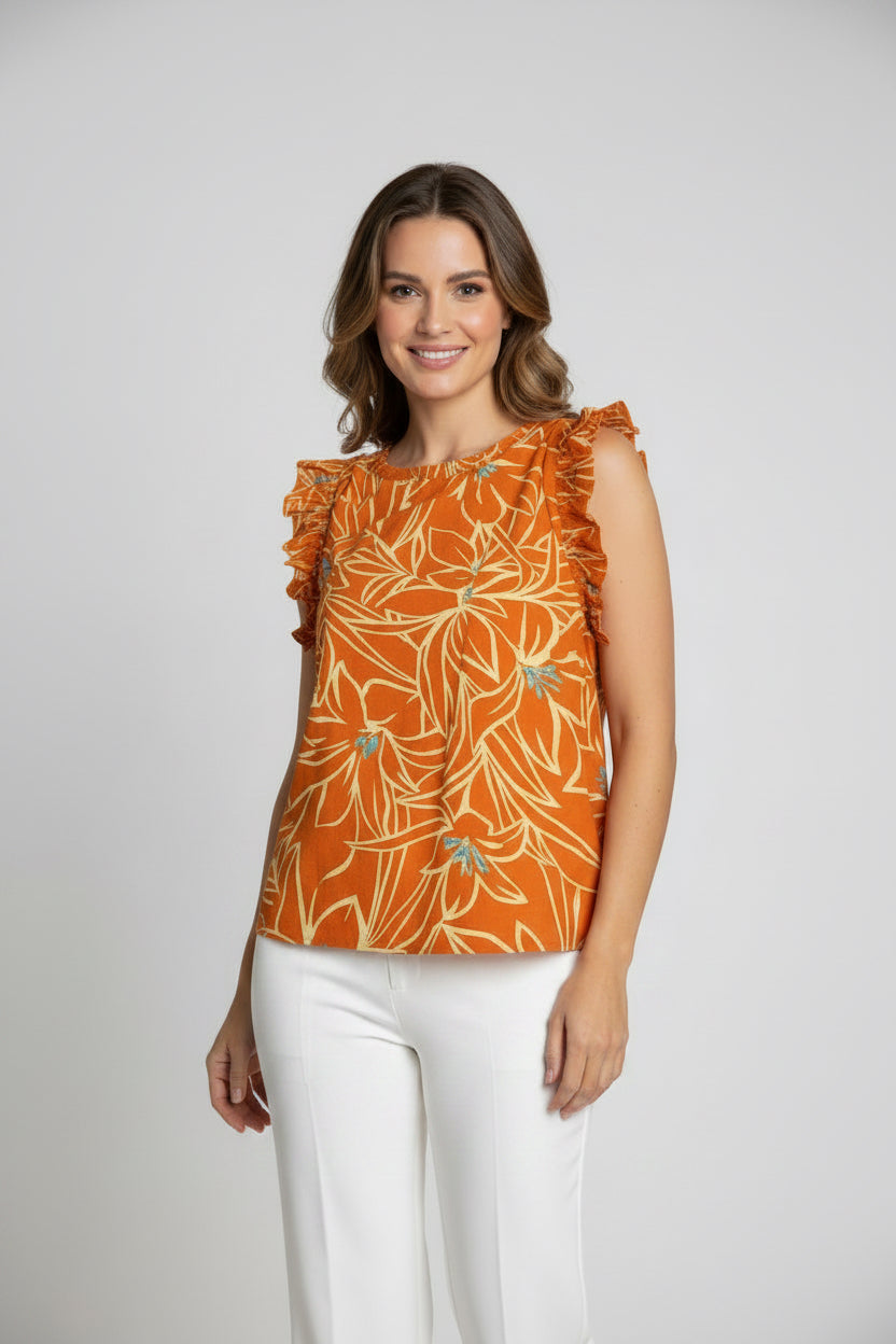 DR2 BLUSA MUJER