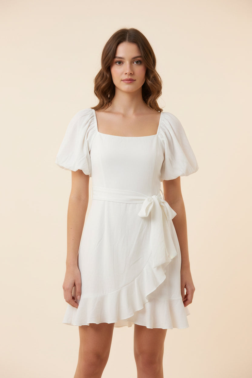 TRIXXI LOS ANGELES VESTIDO DE MUJER