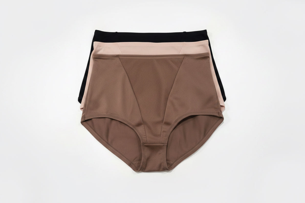 FIT PANTY