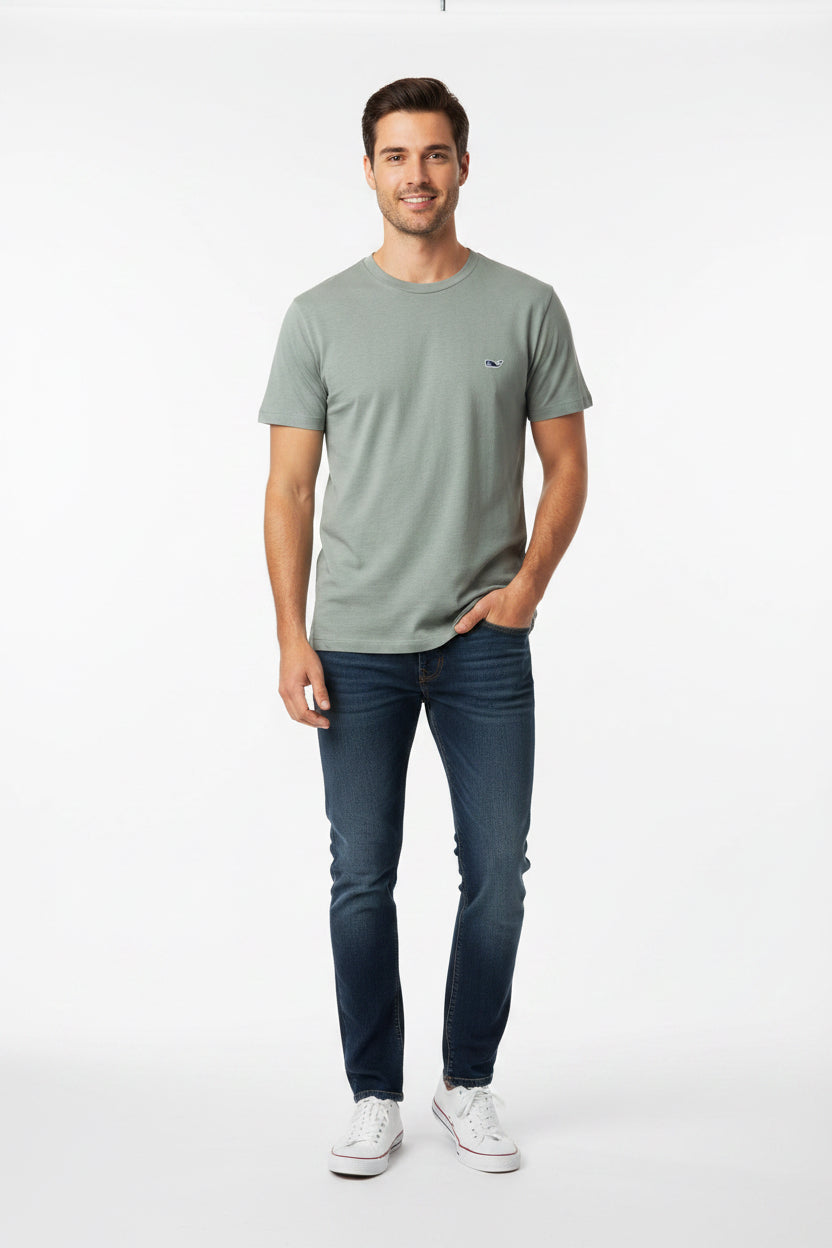 VINERYARD VINES CAMISETA