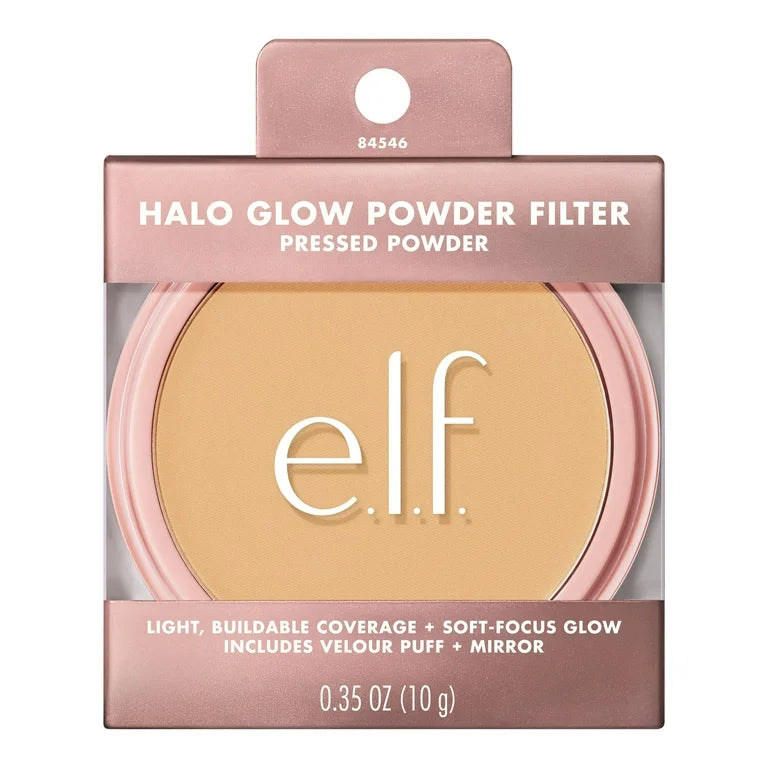 ELF POLVO