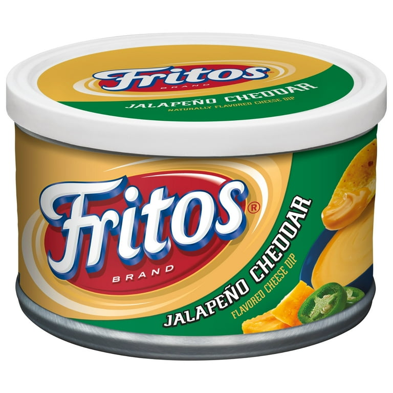 FRITOS BRAMD