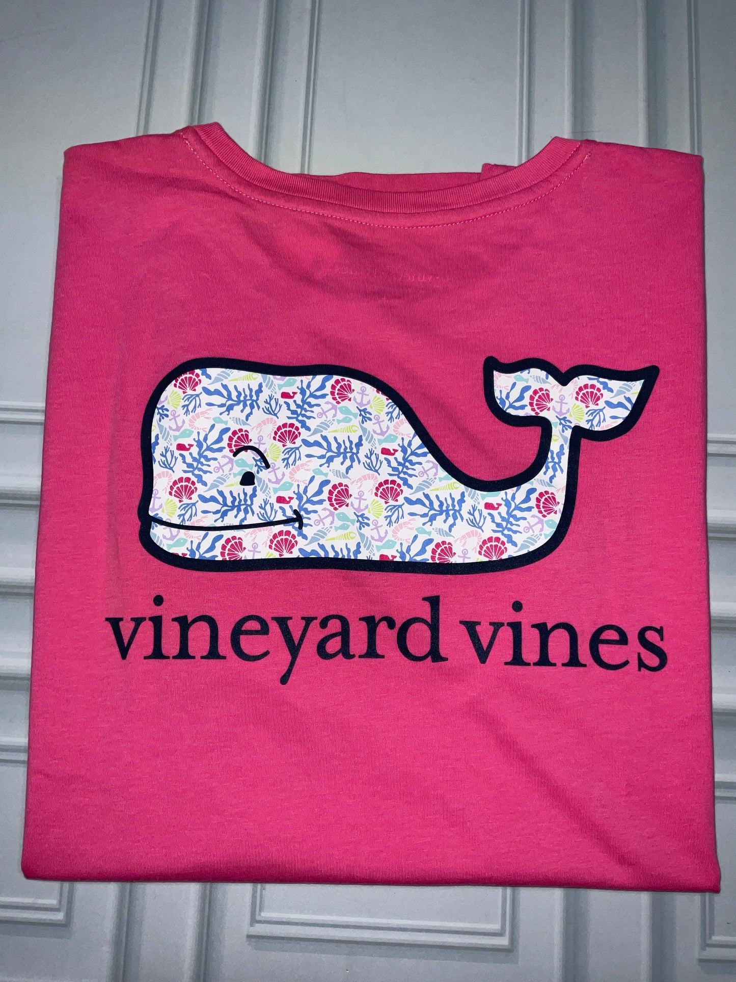 VINEYARD VINES Camisa de Mujer