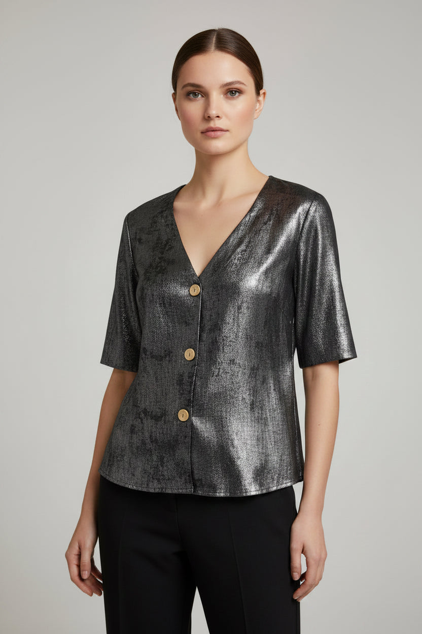 SHEIN BLUSA DE MUJER