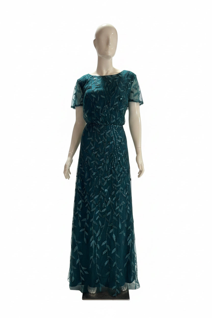 SHEIN VESTIDO