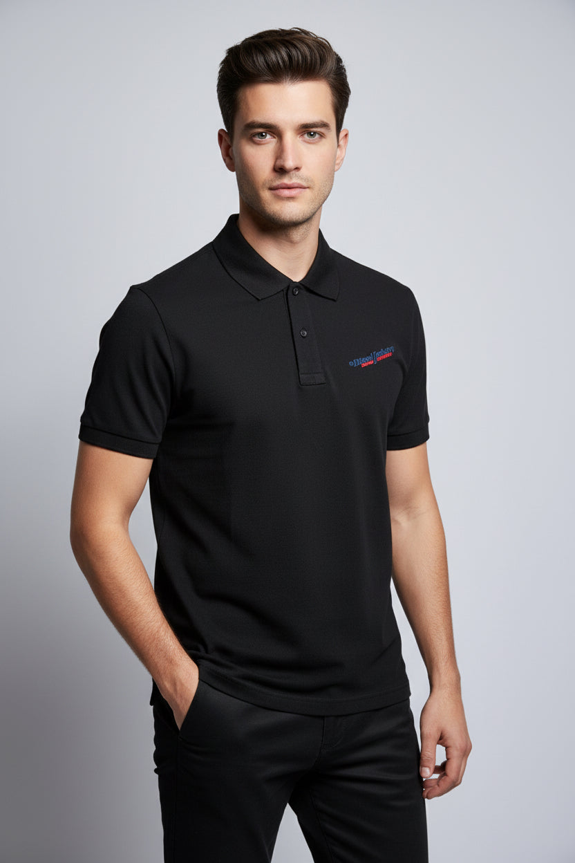DIESEL TIPO POLO HOMBRE