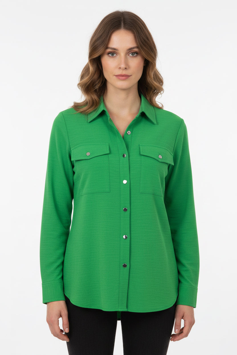 RACHEL ZOE BLUSA MUJER