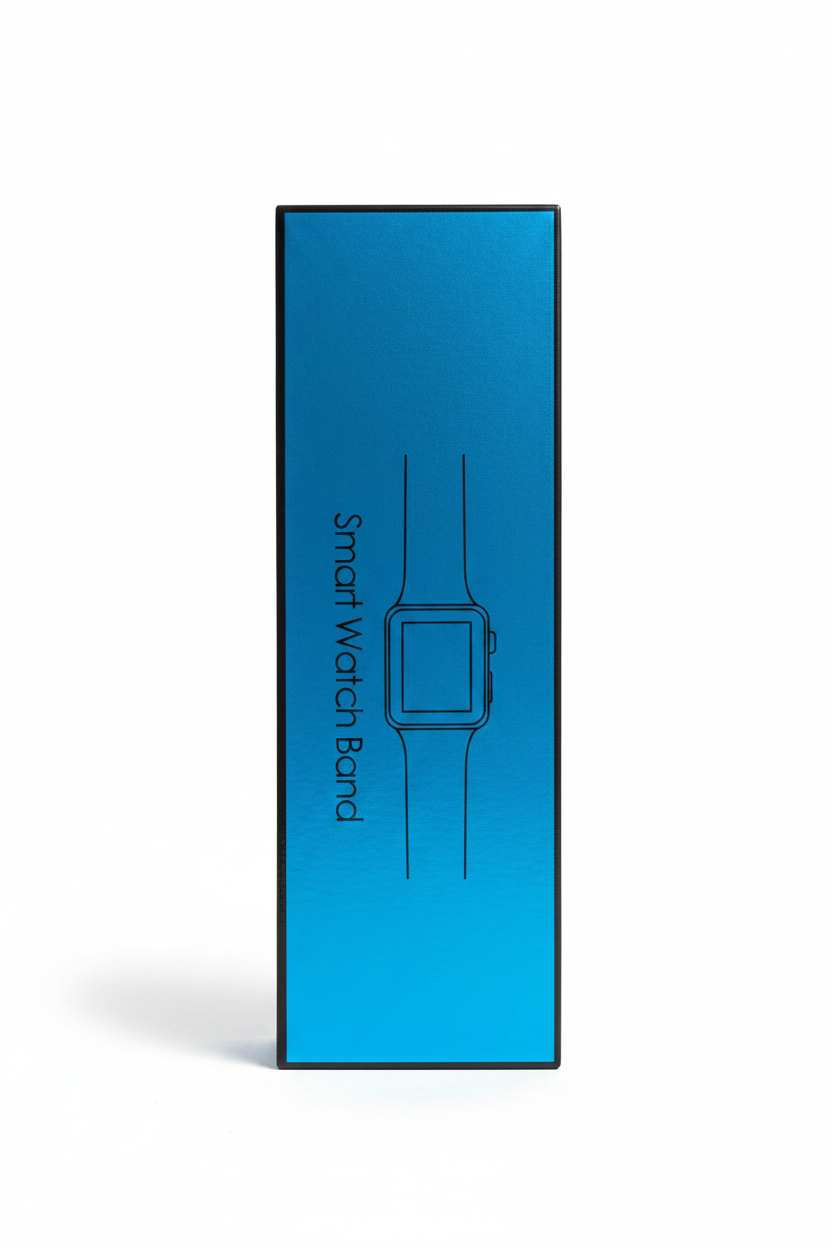 S-MART ESTCH BAND