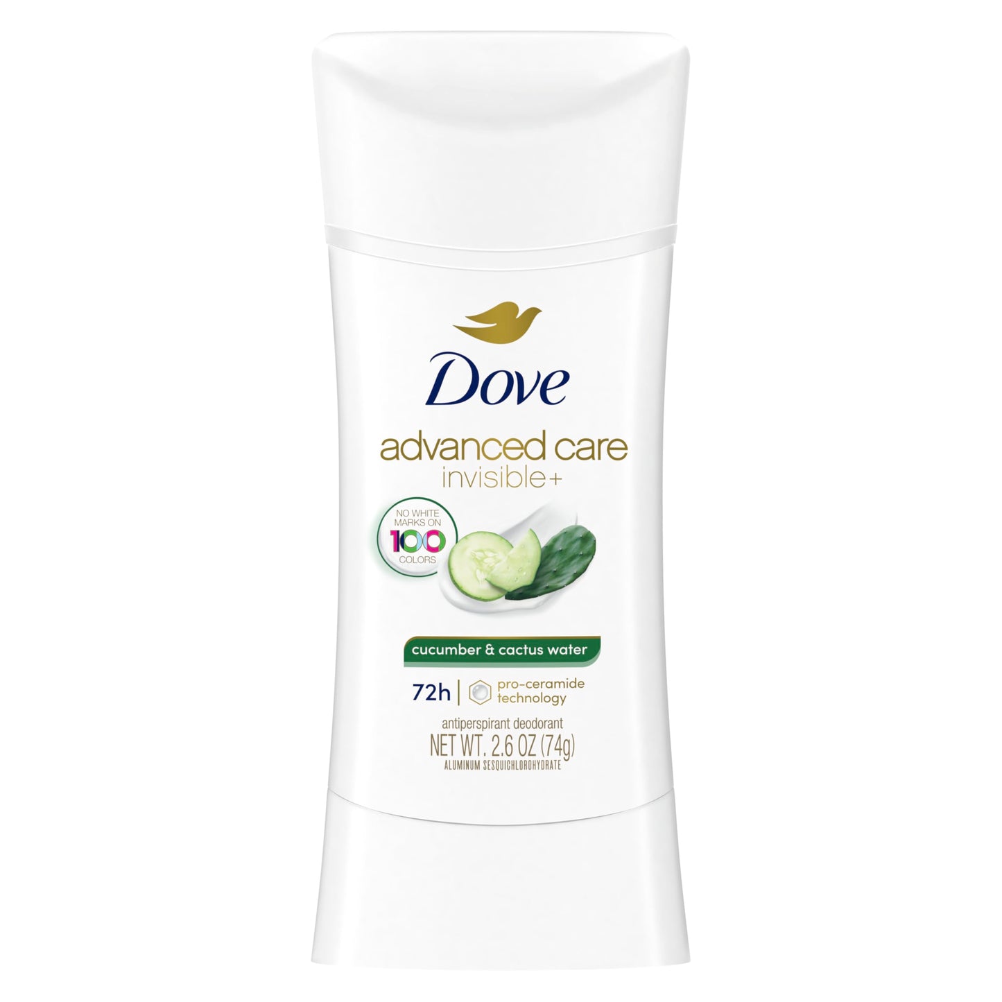 DOVE CUCUMBER CACTUS WATER