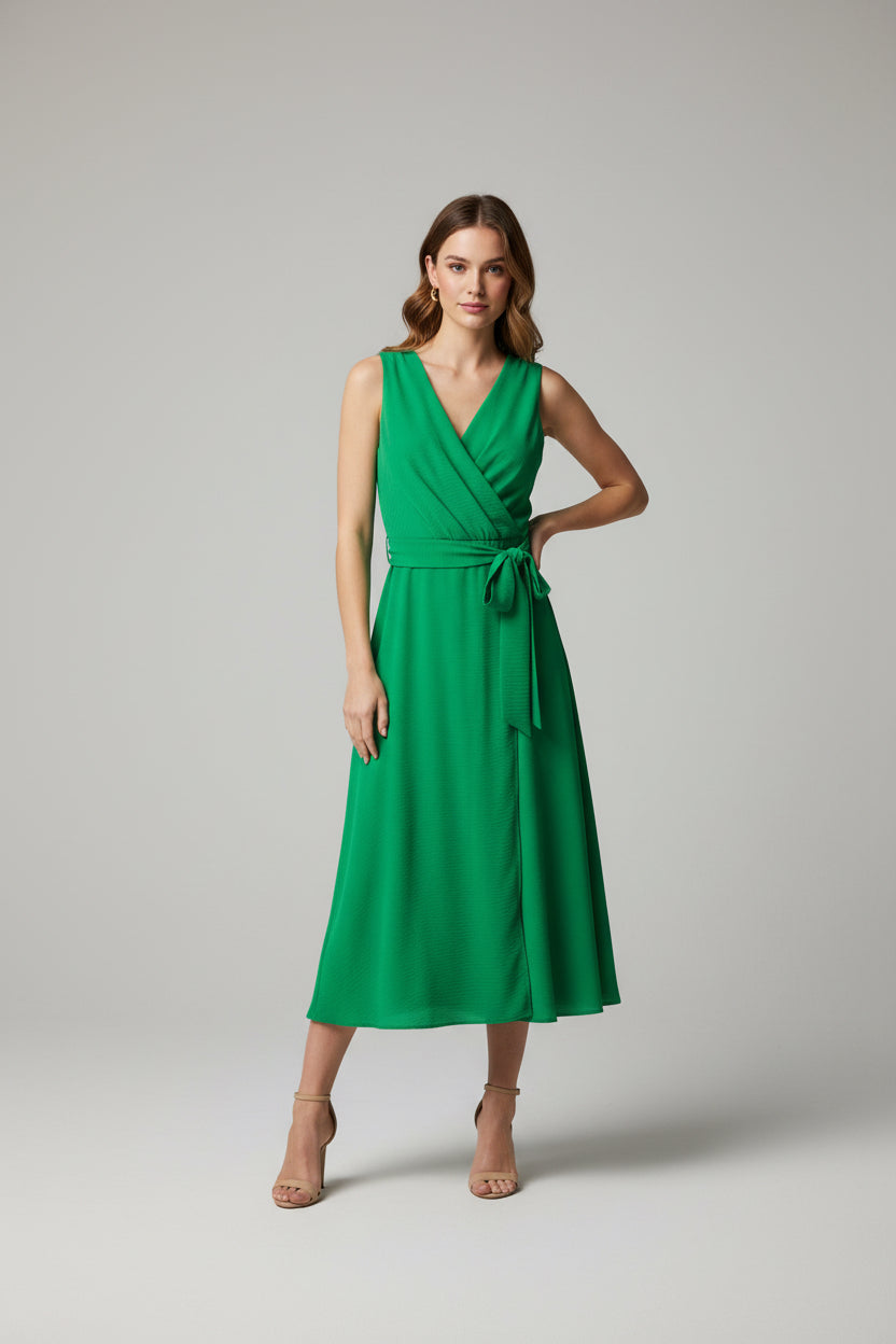DKNY VESTIDO DE MUJER
