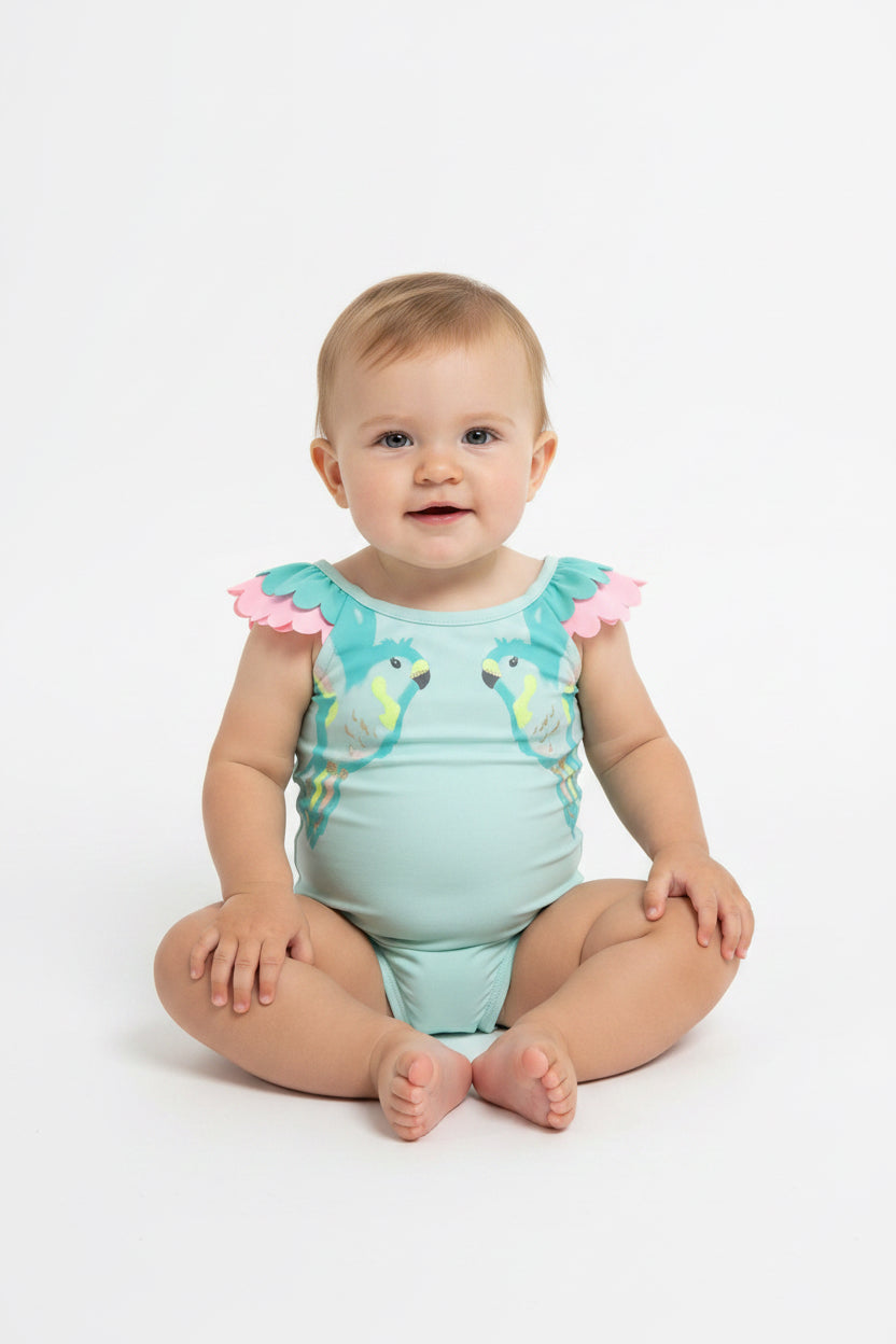 CÁRTER’S TRAJE DE BAÑO BEBE