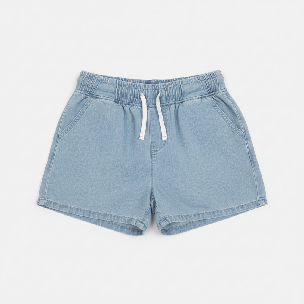 CAT & JACK SHORT DE NIÑA