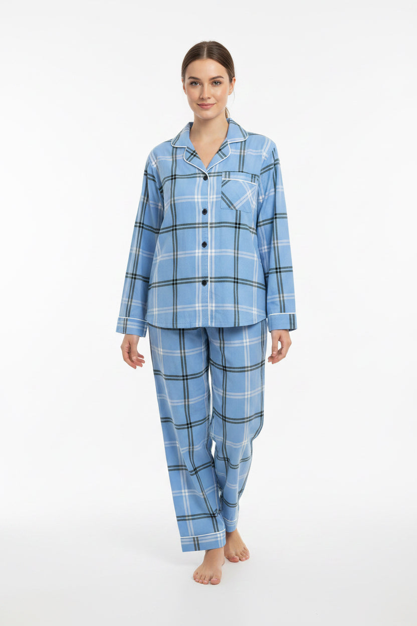 WONDERSHOP PIJAMA DE MUJER