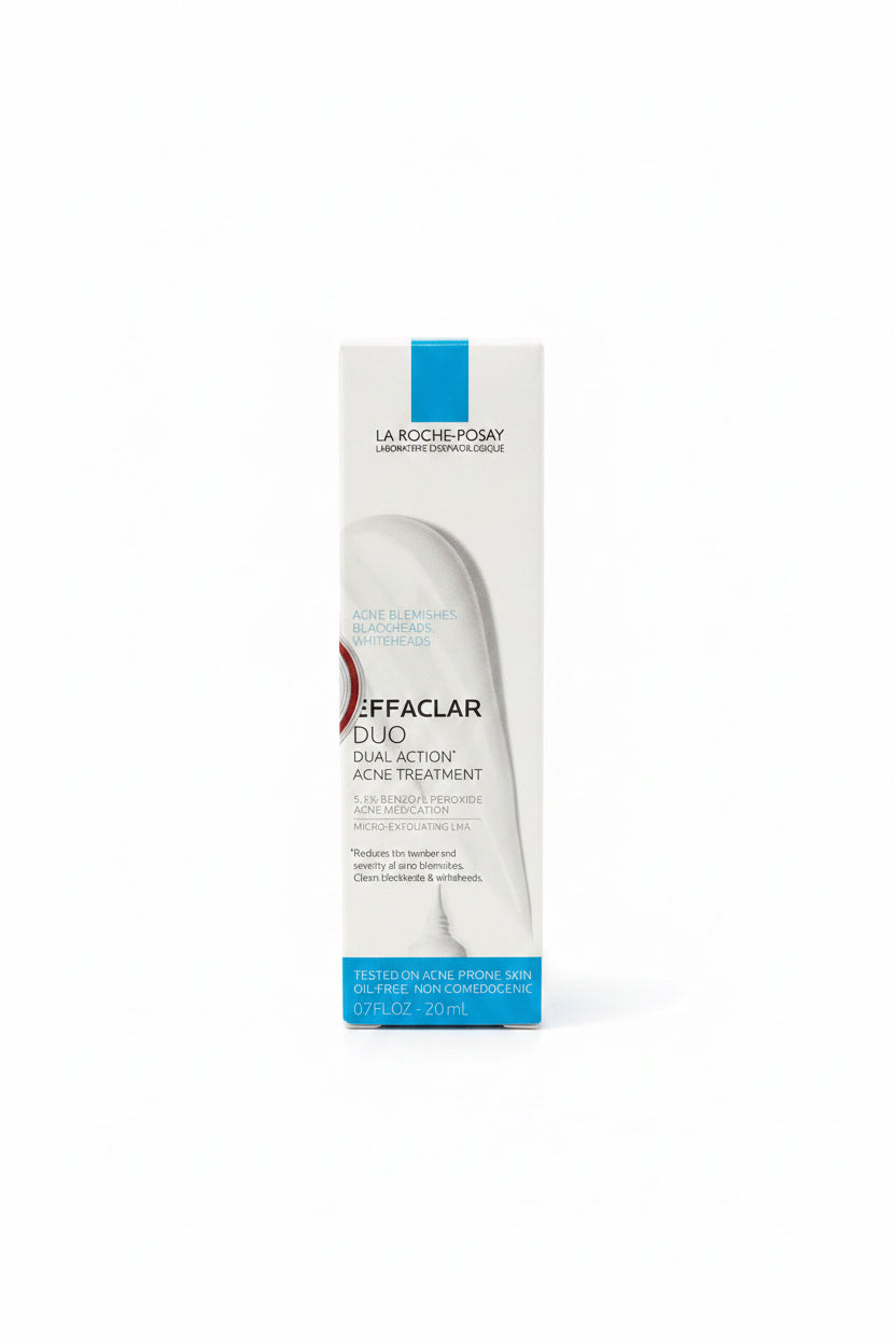 LA ROCHE POSAY EFFACLAR DUO