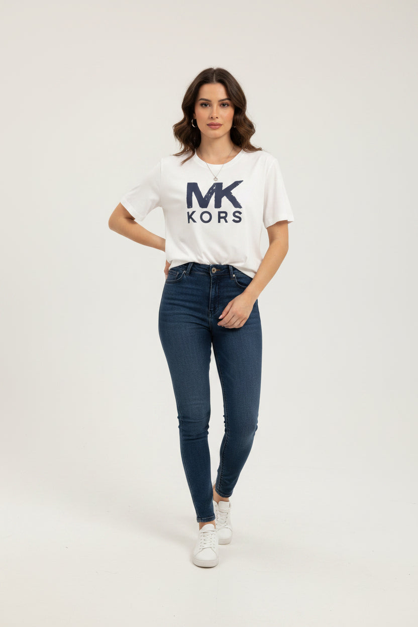 MICHAEL KORS CAMISA DE MUJER