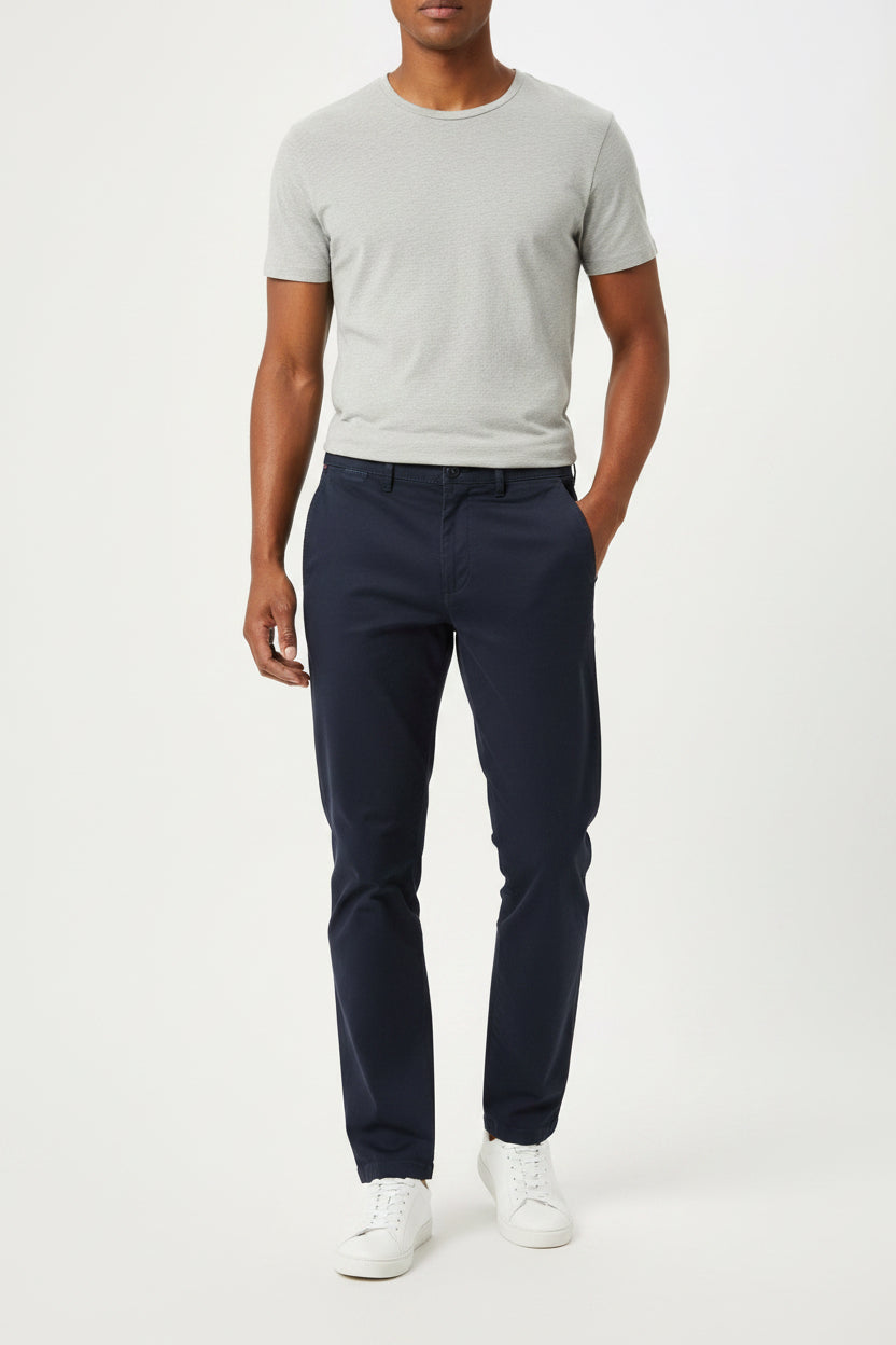 TOMMY HILFIGER PANTALON VESTIR DE HOMBRE