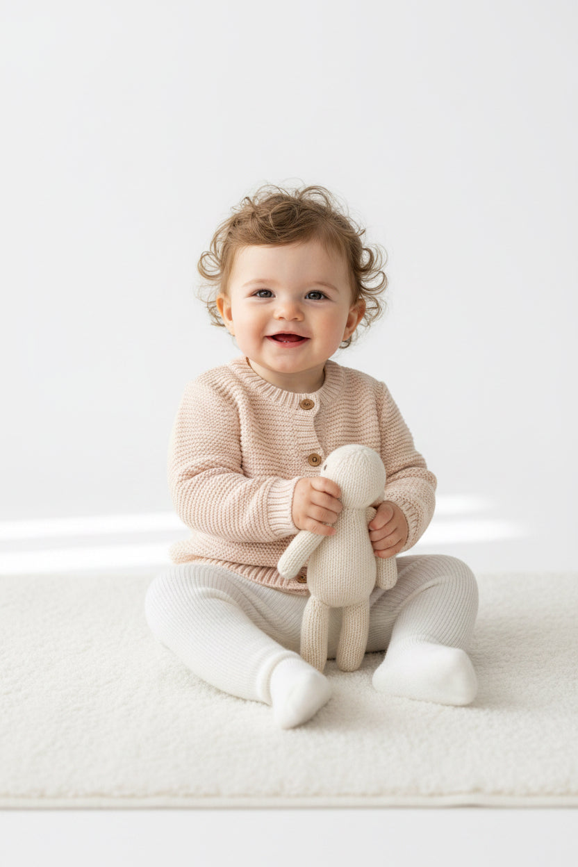 CATHERINE MALANDRINO SUETER BEBE