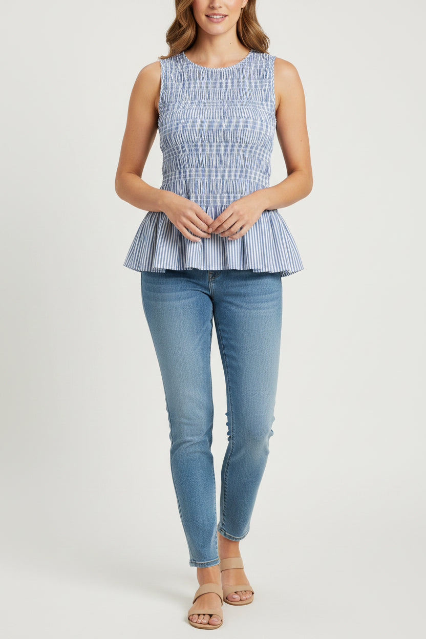 CALYPSO BLUSA DE MUJER