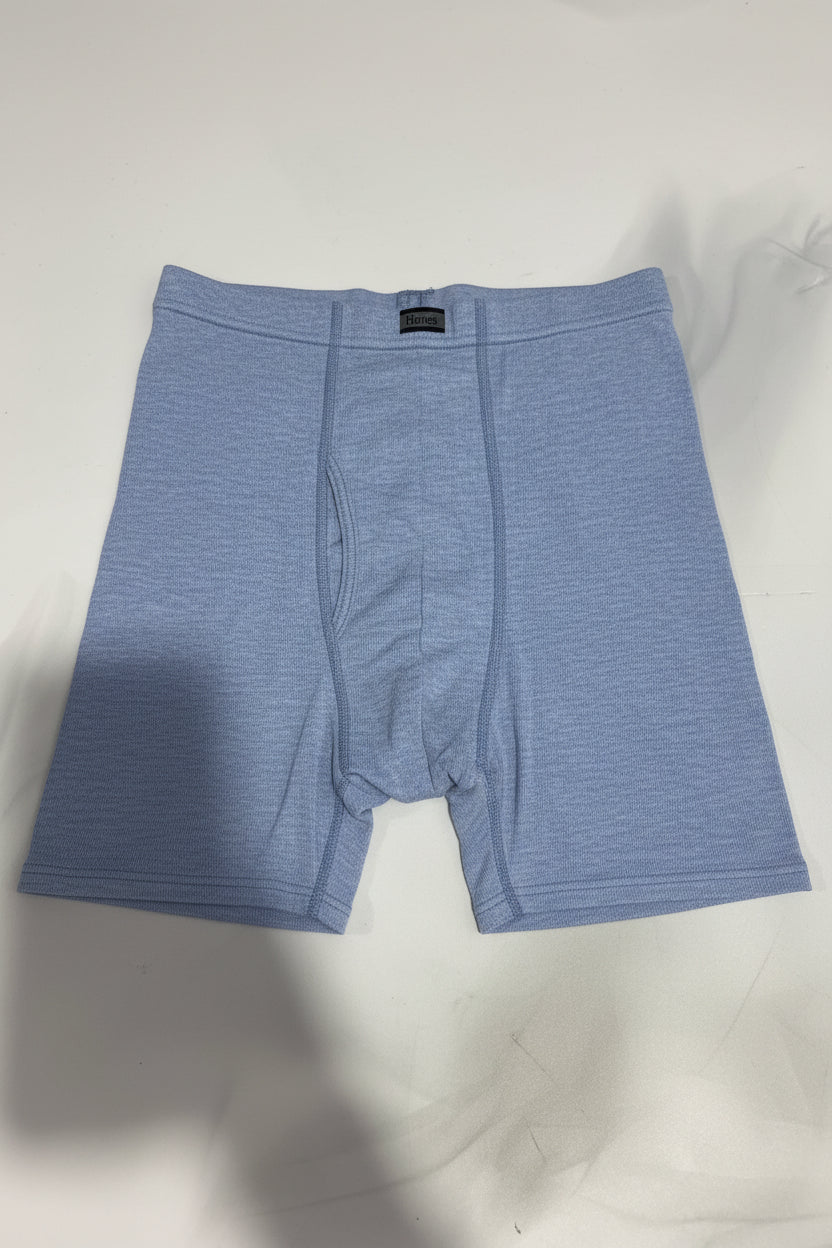 HANES BOXER