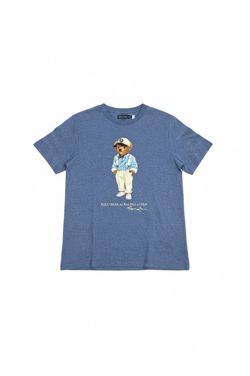 POLO RALPH LAUREN CAMISETA NIÑO