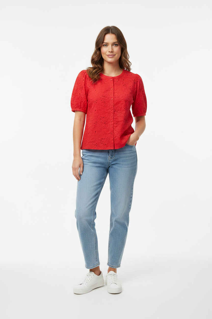 CALYPSO BLUSA