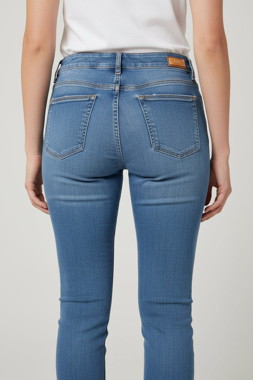 STUDIO F JEANS DE MUJER