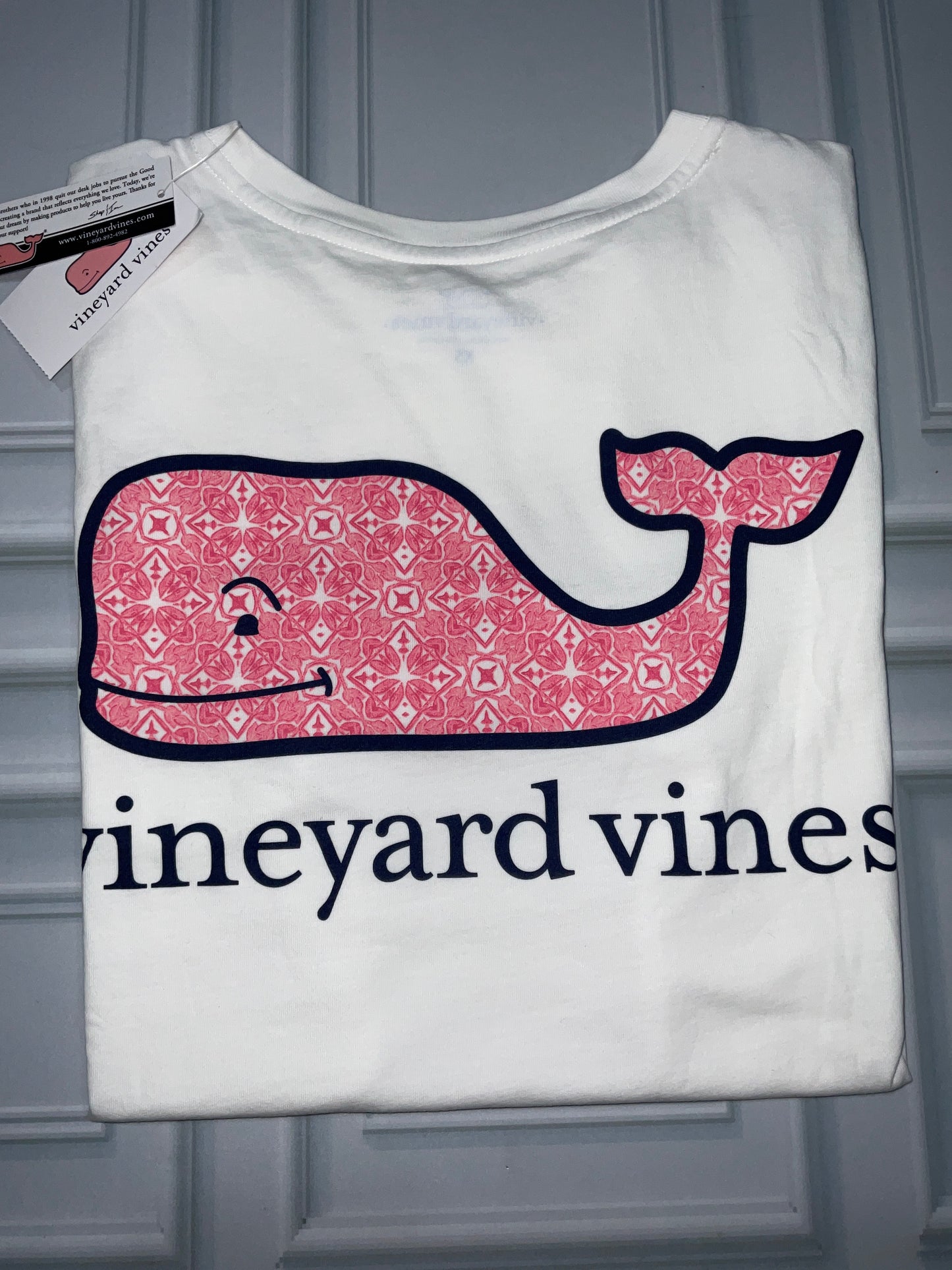 VINEYARD VINES Camisa de Mujer