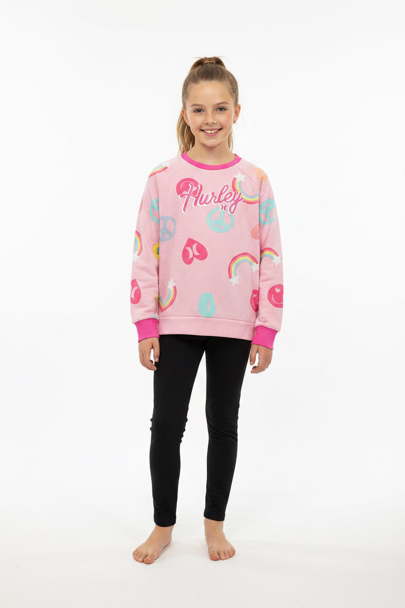 HURLEY CONJUNTO